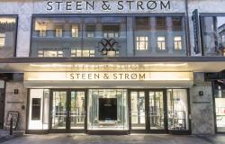 Steen & Strøm 